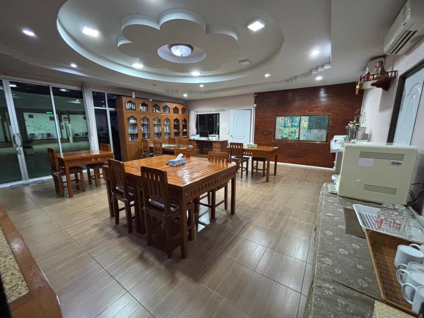 Garden Place Phetchabun Exterior foto