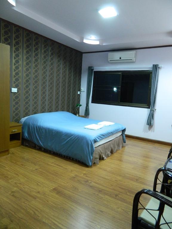 Garden Place Phetchabun Zimmer foto