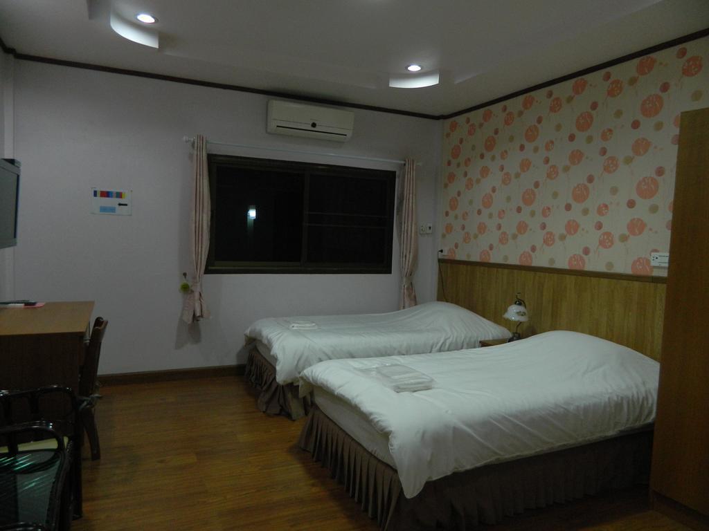 Garden Place Phetchabun Zimmer foto