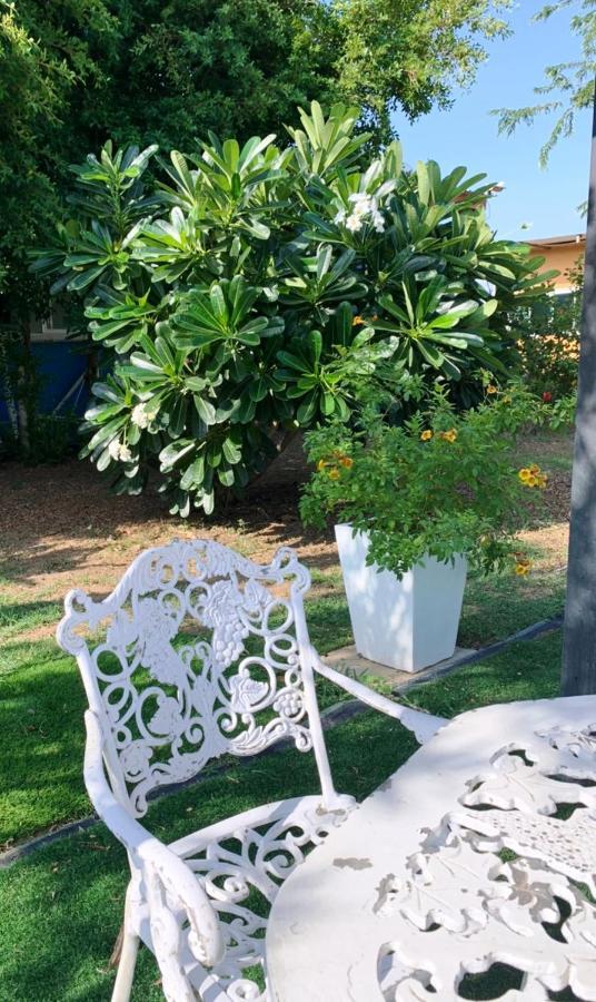 Garden Place Phetchabun Exterior foto